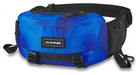 Dakine hot laps 2l banana belt blue