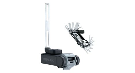 Multi-outils topeak ninja t mountain