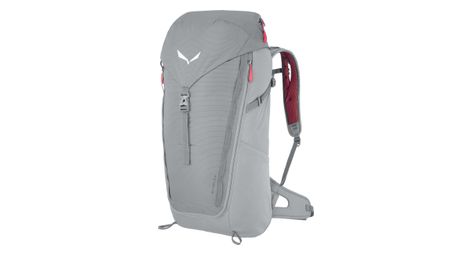 Salewa alp mate 30lwanderrucksackdamen grau