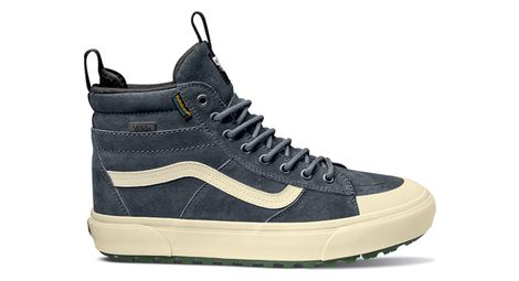 Zapatillas vans sk8-hi mte-2 grises