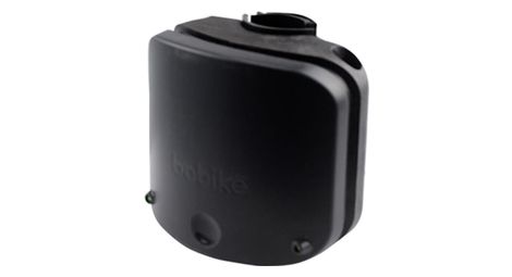 Seat bobike mountting cadre clamp 1punts