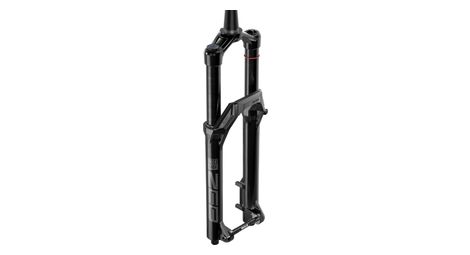 Horquilla RockShox ZEB Select 29'' | Delta RC | Maxle Stealth Boost 15x110 mm | Desplazamiento de 44 mm | Negro 2027