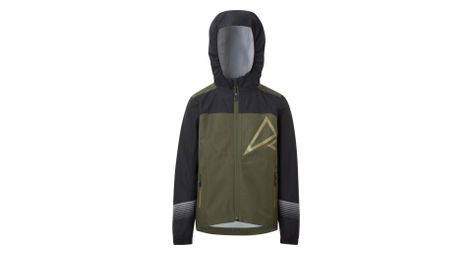 Altura Veste Spark Enfants - Noir