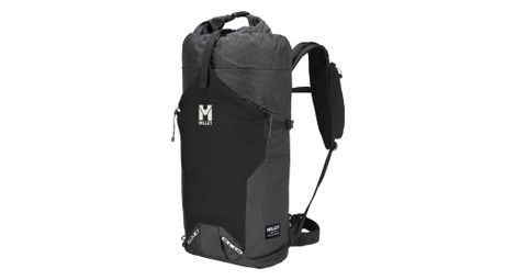Millet mixt 25+5l unisex wandelrugzak zwart