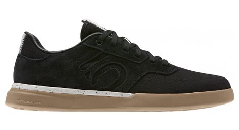 Adidas five ten sleuth scarpe da donna nero