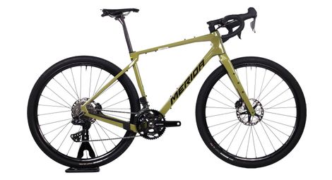 Produit reconditionné · Merida Silex 8000 - Vélo gravel | Très bon état