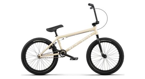 BMX Freestyle Wethepeople Arcade Beige
