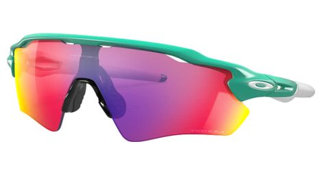 Oakley radar ev path matte celeste prizm road / ref.oo9208-c6 gafas de sol