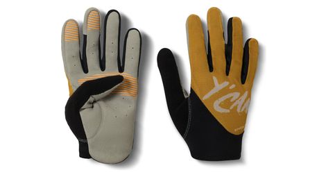 Gants Longs Endura Hummvee Lite Marron