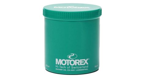 Graisse Motorex Bike Grease 850 g