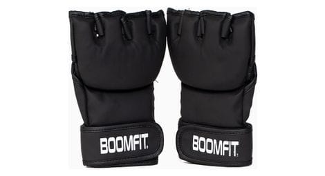Gants mma boomfit