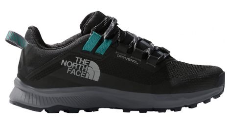 Zapatillas de senderismo para mujer the north face cragstone