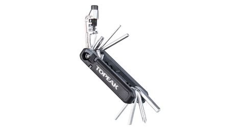 Multi outils topeak hexus x 21 fonctions