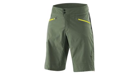 Short de cyclisme Loeffler Short de vélo m Pyce-G CSL hommes-Vert