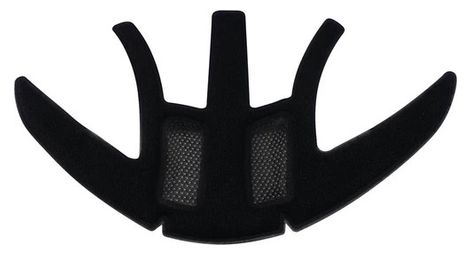 ABUS Pièce détachée casque KIT DE MOUSSES HUD-Y S/M/L NOIR BUGMESH