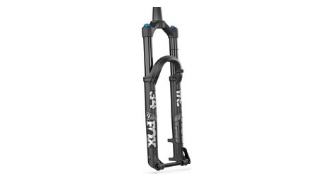 Fourche fox racing shox 34 float performance elite 29  fit4 3pos adj boost 15x110 offset 44 noir 202