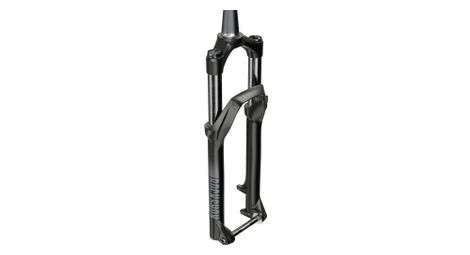 Horquilla Rockshox Recon Silver RL 27,5 '' Solo Air | Impulso 15x110 mm | Desplazamiento 46 | Negro 2023