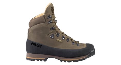 Millet bouthan gore-tex wanderschuhe braun