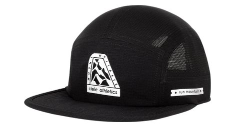 Casquette Ciele GOCap Field Mont W Whitaker