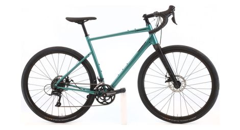 Produit reconditionné · Cannondale Topstone 3 / Vélo de gravel | Très bon état