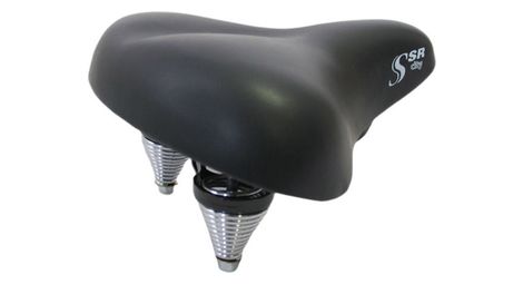 Selle marwi 2791 modèle drifter - noir