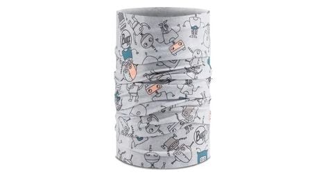 Original EcoStretch Buff Bambini Theo Grigio