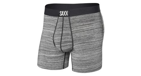 Saxx ultra super soft fly grey boxer uomo