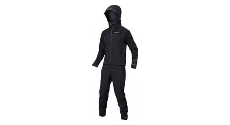 Combinaison impermeable endura mt500 noir