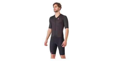 Castelli Free Sanremo 3 Topspeed 3 Herren Mc Schwarz