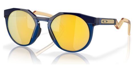 Gafas oakley hstn - signature series kylian mbappé / prizm 24k polarized / ref : oo9242-1152