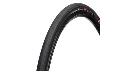 Herausforderung Reifen Strada Pro 700 Tubeless Superpoly 300TPI Schwarz
