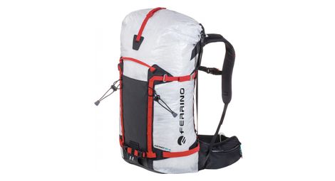 Sac d'alpinisme ferrino instinct 30+5 blanc