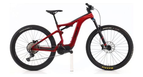 Bh Atom X Velo VTT Electrique Bh Tres Bon Etat