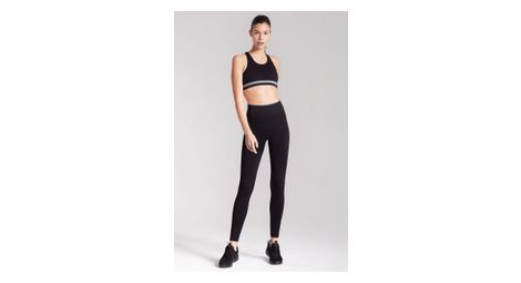 Brassiere lucie noir