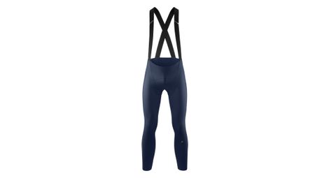 Cuissard long à bretelles assos mille gt s11 bleu