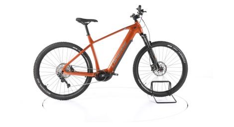 Lapierre Overvolt HT 7 6 Velo Electrique 2023 Bon Etat