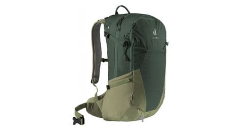 Sac de randonnée deuter futura 23 vert