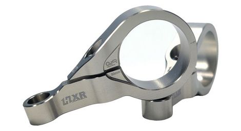 HXR COMPONENTS Potence 31,8 mm - 50 mm - finition brute