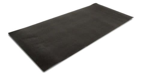 Foam mat 0191010 protection de sol pour appareils de fitness. 200 x 90 cm