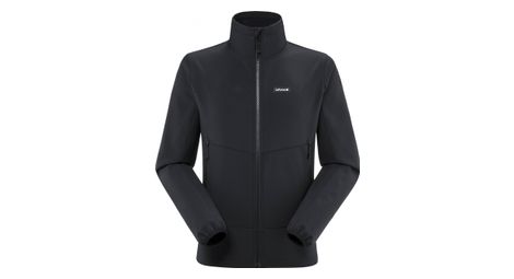 Softshelljacke Lafuma Trckshell Jkt Herren Schwarz L