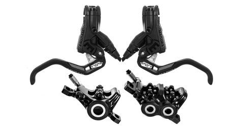 Frein hydraulique VTT Comparatif des meilleurs freins en 2024