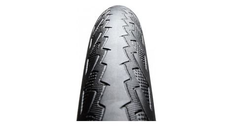Pneu tufo elite ride rigid route  noir 700c / 23