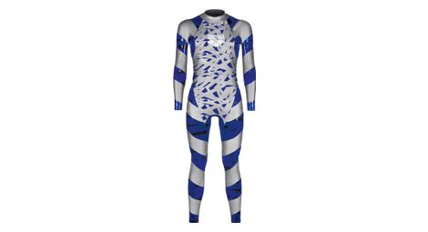 Neopreno mujer arena sams carbon neopreno azul