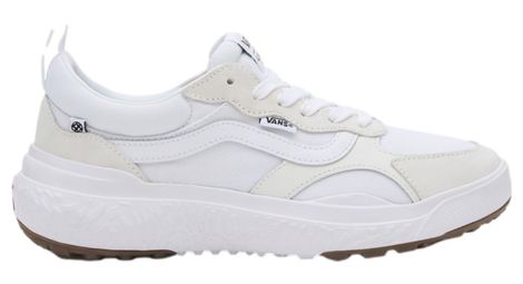 Scarpe vans ultrarange neo vr3 white 44.1/2