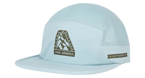 Casquette Ciele GOCap Field Mont W Sterling Blue