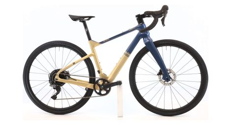 Produit reconditionné · Bianchi Arcadex / Vélo de gravel | Très bon état