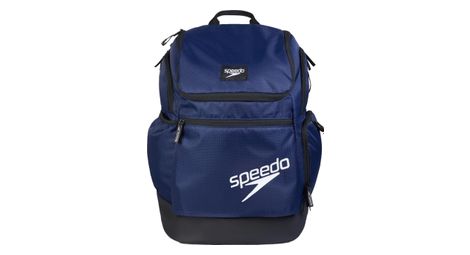 Mochila speedo teamster 2.0 azul