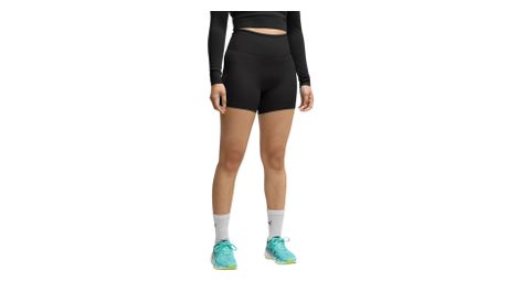 Pantaloncini da ciclismo Puma x Hyrox Essentials neri da donna