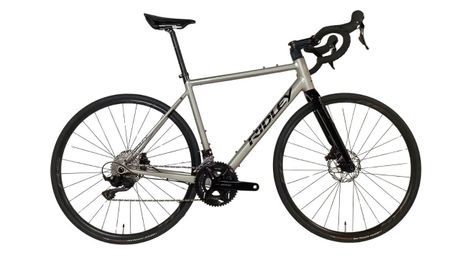 refurbished product ridley grifn a shimano 105 2x12v m excellent condition