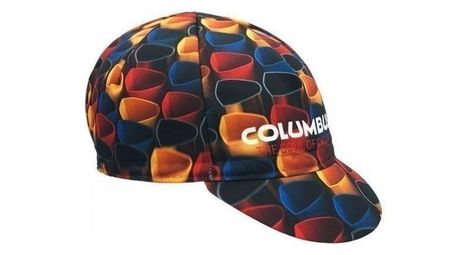 Casquette cyclisme cinelli dispersion